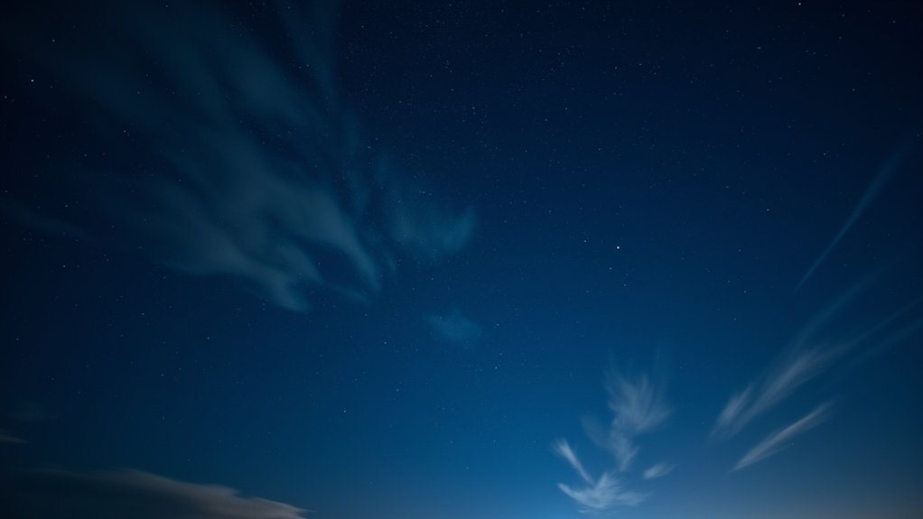 aperture selection for astrophotography