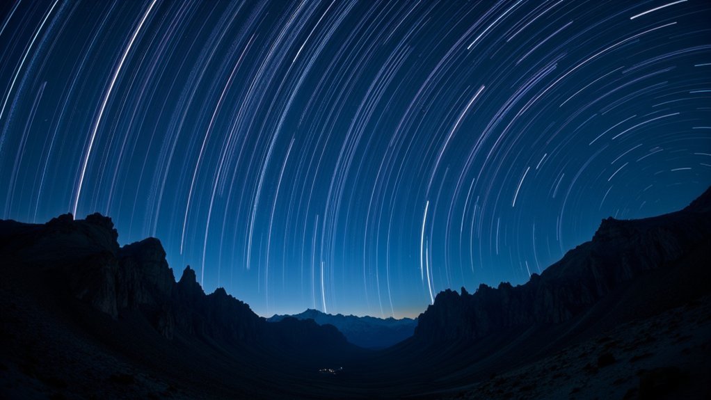 aperture settings for photography