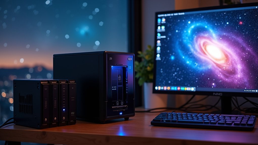 astrophotography data protection solutions