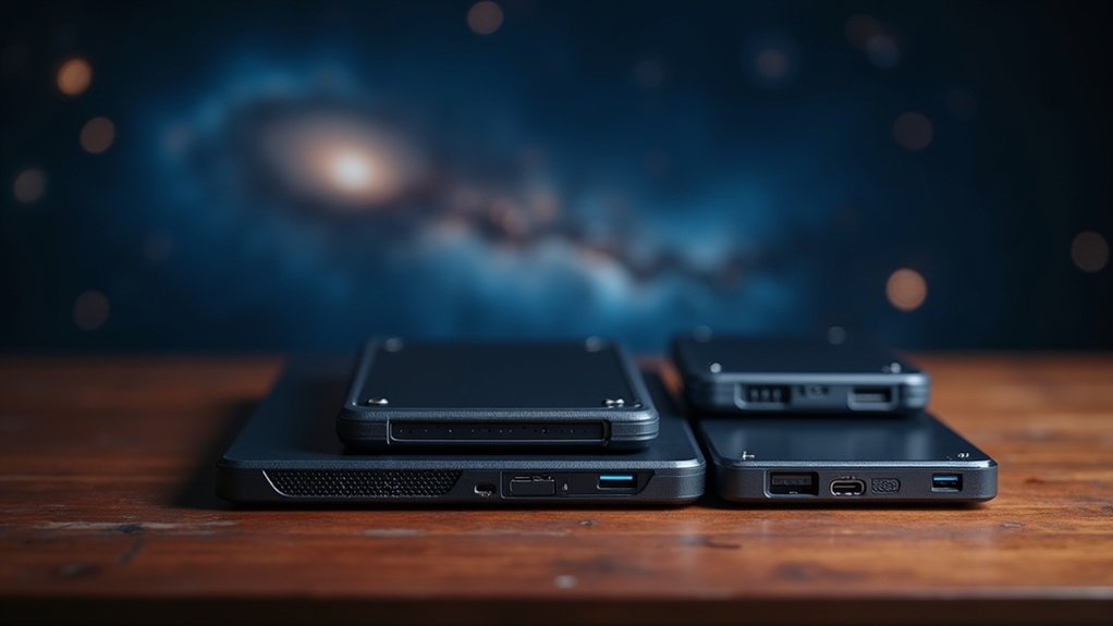 astrophotography data storage solutions