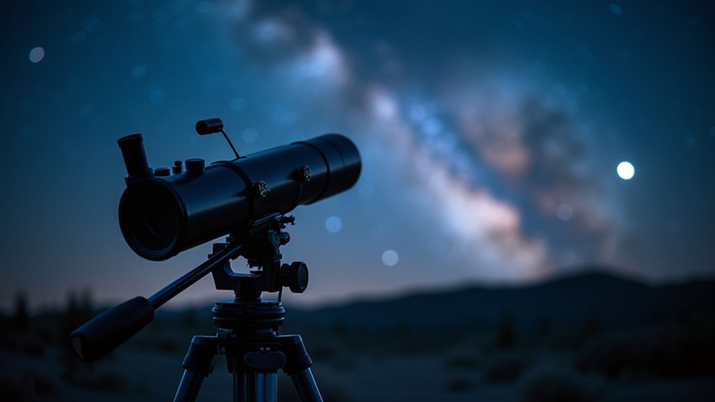 astrophotography focus enhancement tools
