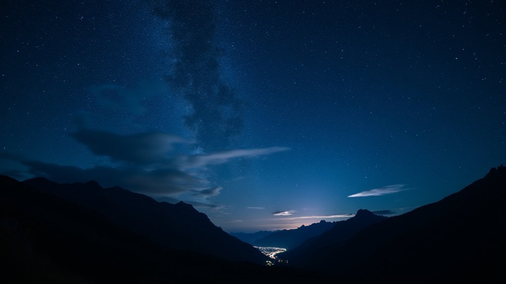 astrophotography focusing challenges explained