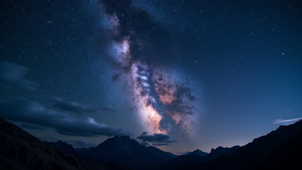 astrophotography image alignment techniques