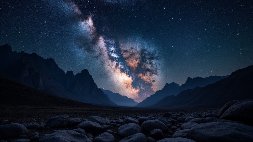 astrophotography image alignment tips
