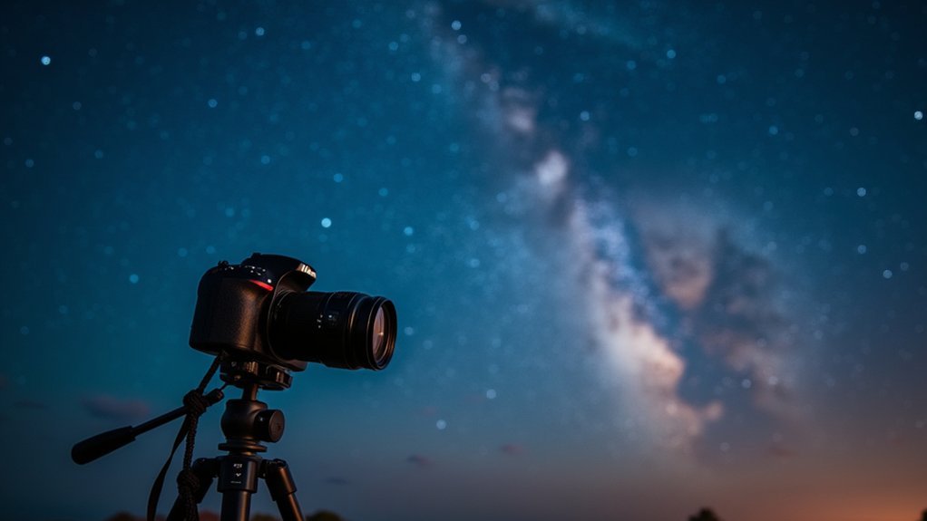 astrophotography made easy