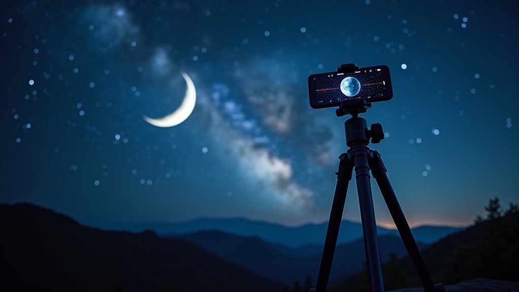 astrophotography planning tools
