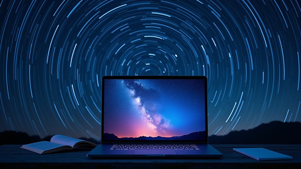 astrophotography software challenges encountered