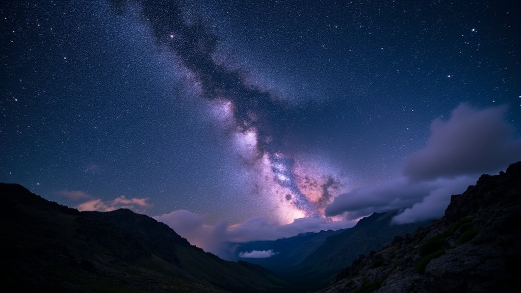 astrophotography stacking techniques explained