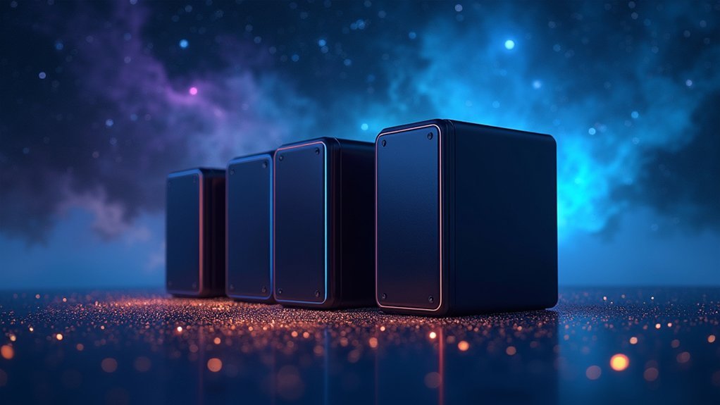 astrophotography storage and speed