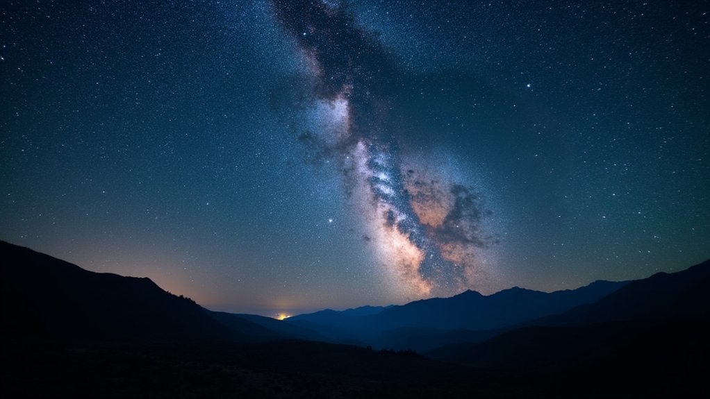 astrophotography white balance tips