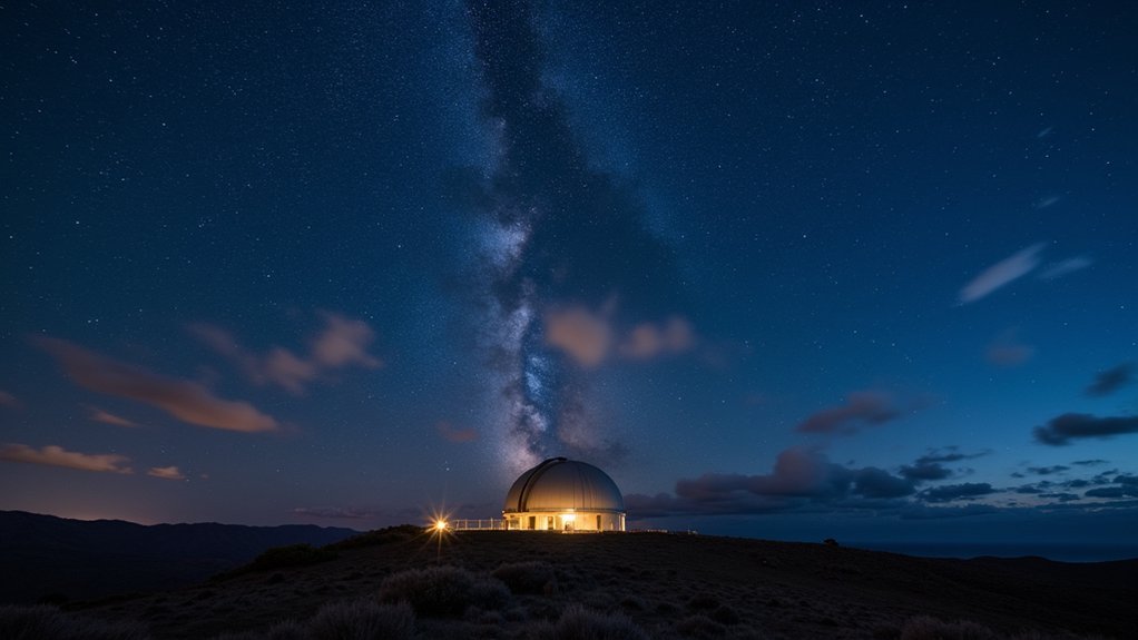beginner astrophotography equipment essentials