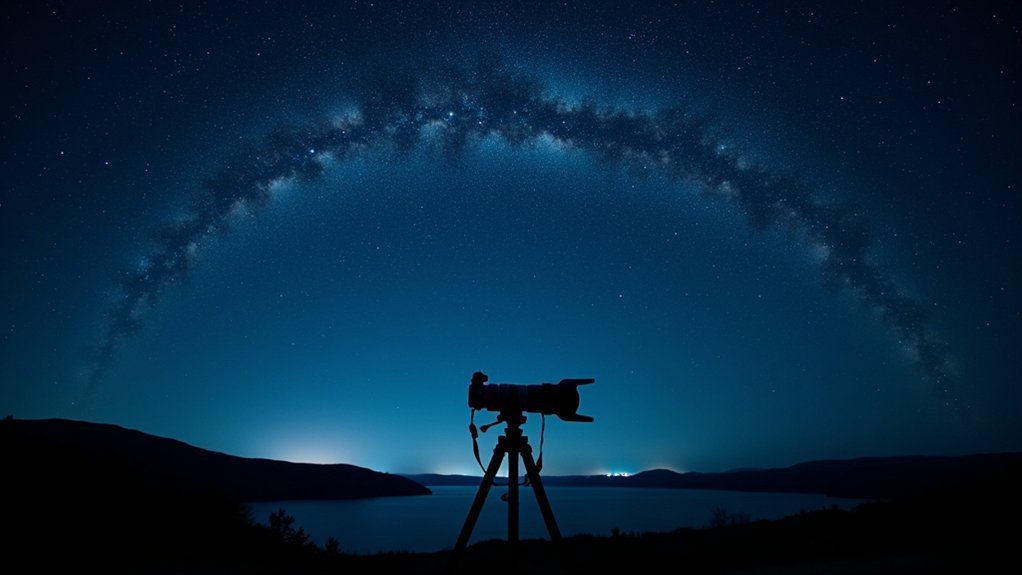 beginner cameras for astrophotography