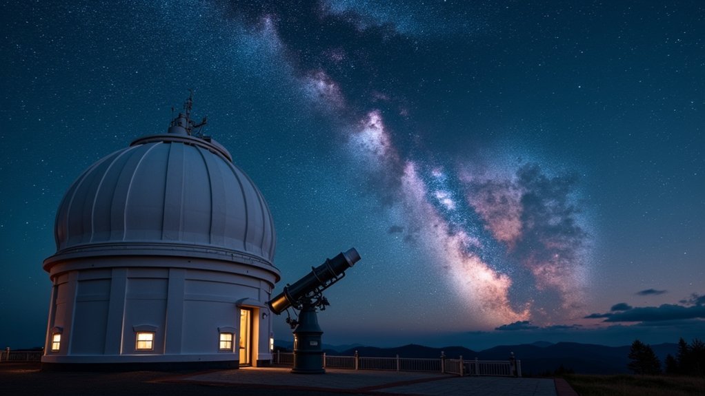 Best Observatory Photography For Beginners