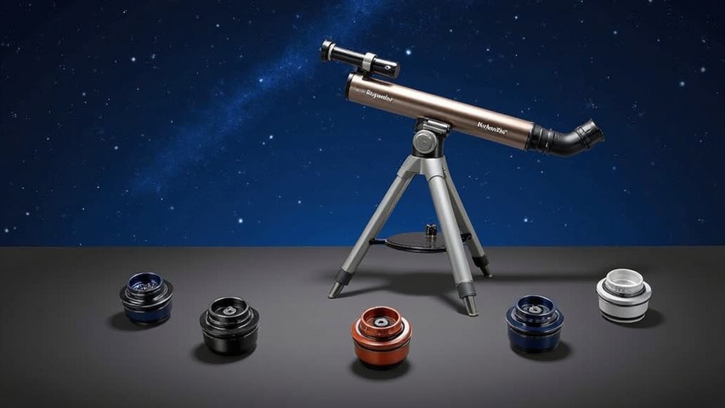 best beginner telescope mount