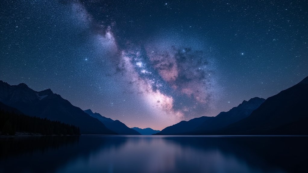 best free galaxy photo software