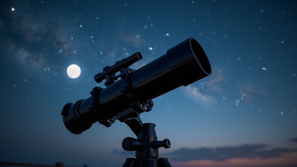 best telescope phone mount