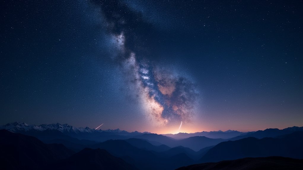 budget astrophotography star guide