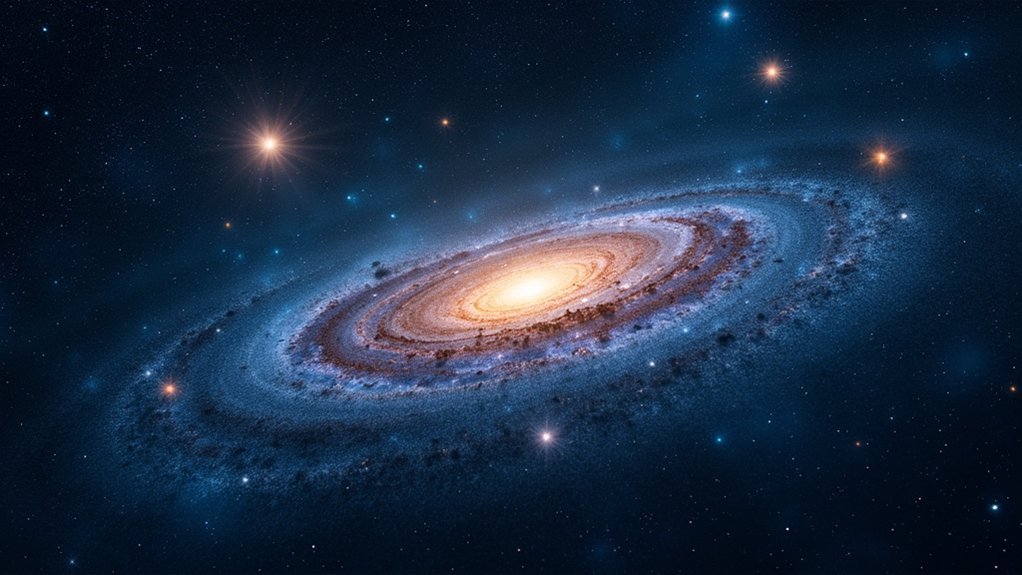 budget friendly galaxy exploration