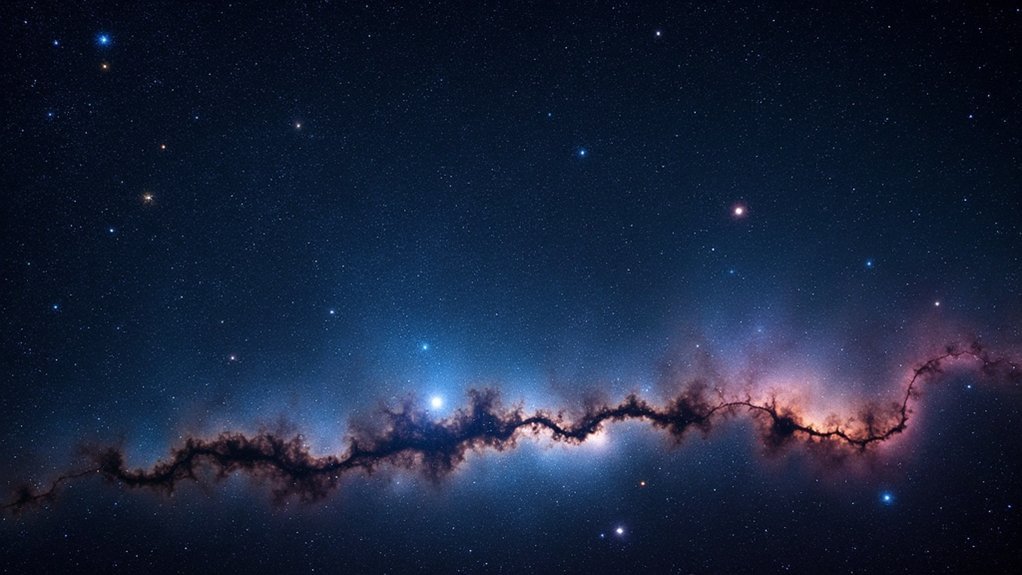 budget telescopes deep sky clusters