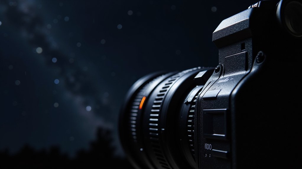 camera cooling enhances astrophotography