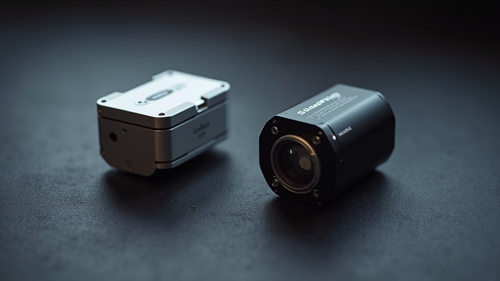 capacity versus portability balance