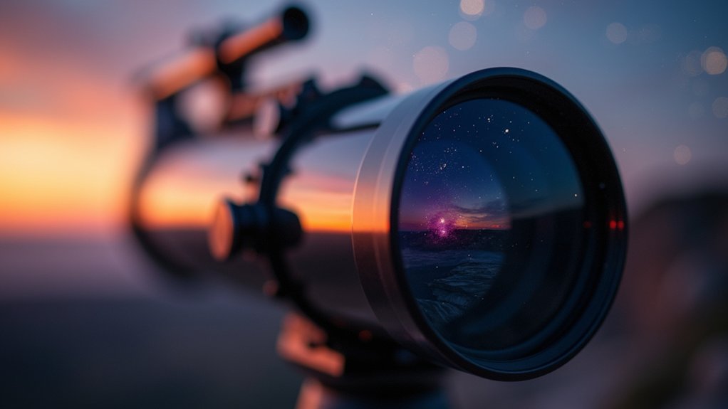 center image quality advantage