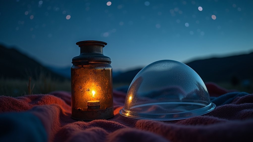 chemical hand warmer hacks
