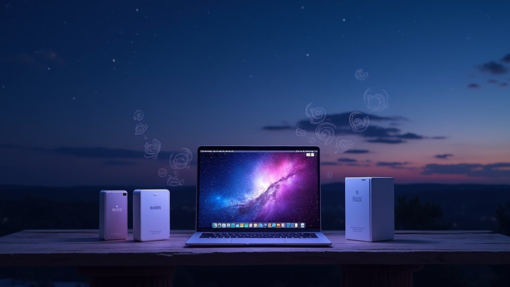 cloud solutions for backups