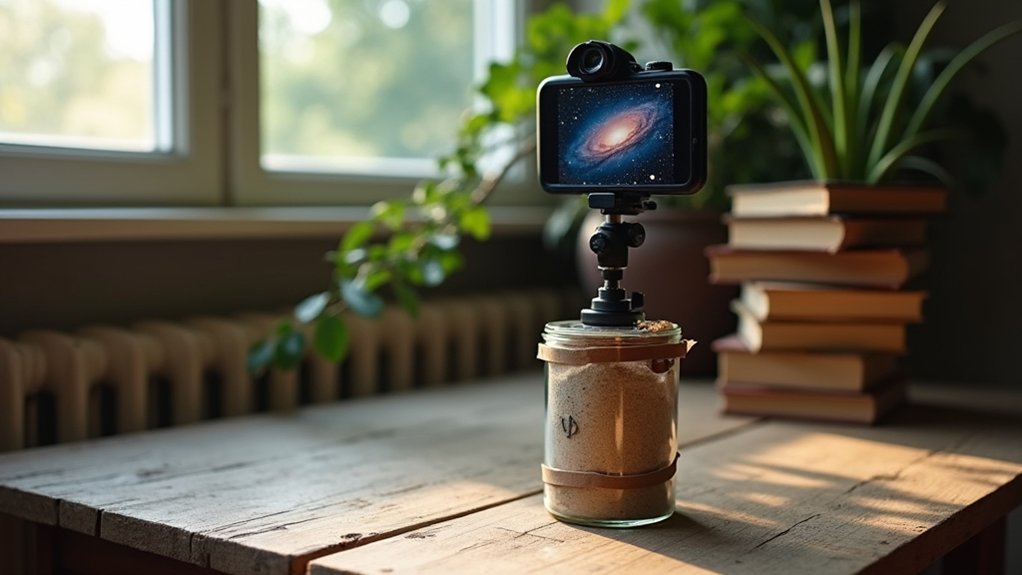 creative camera stabilizer solutions