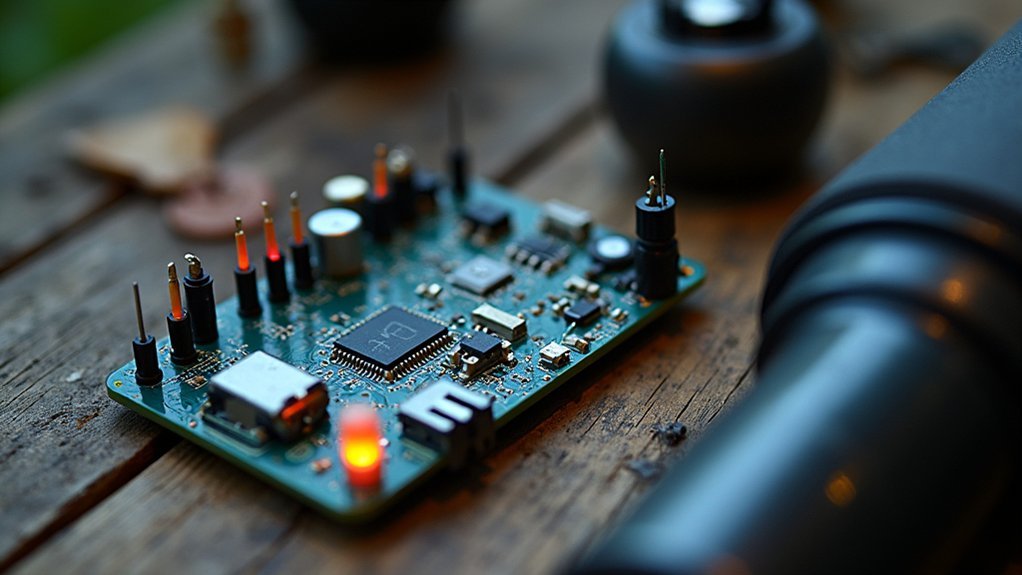diy pwm dew controller