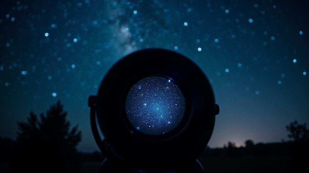 diy telescope dew shield