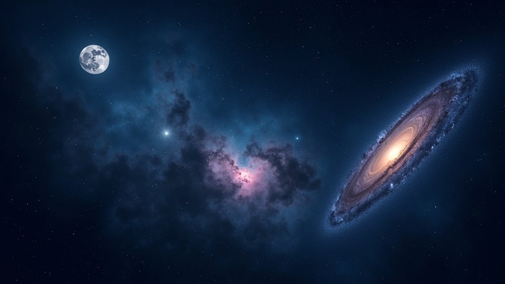 easy deep sky viewing