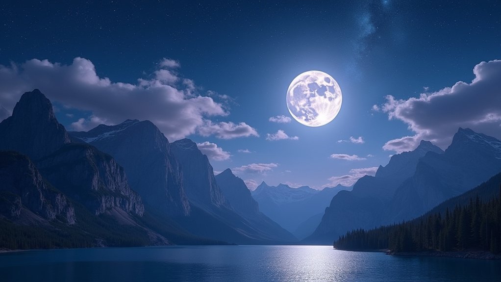 epic moon photography locations