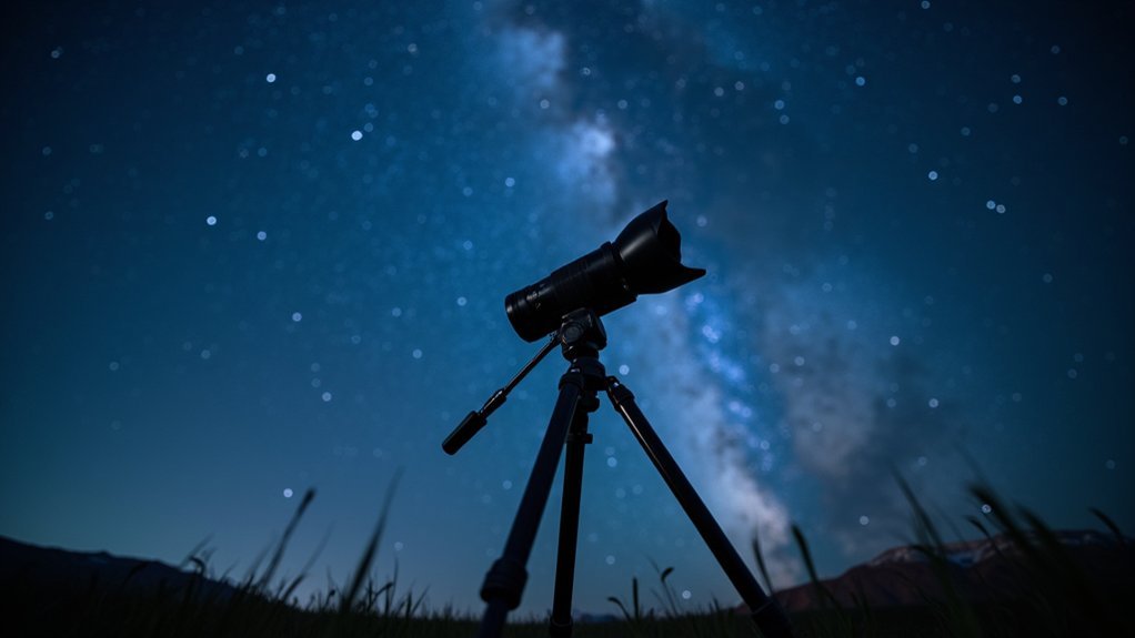 essential for night photography