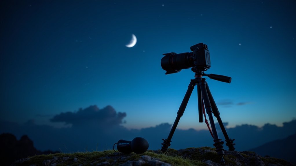 essential gear for photography