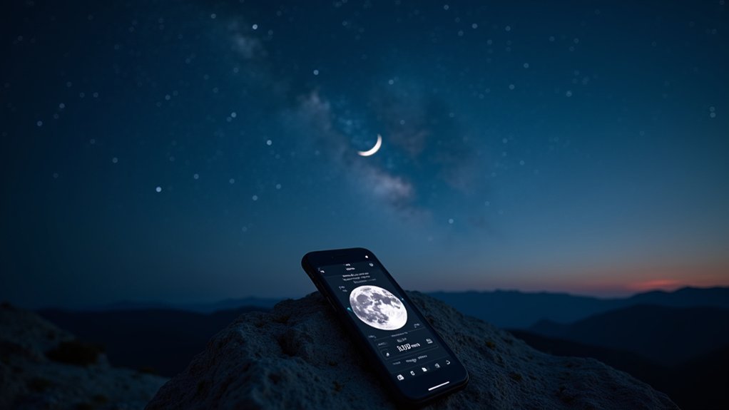 essential moon phase tools