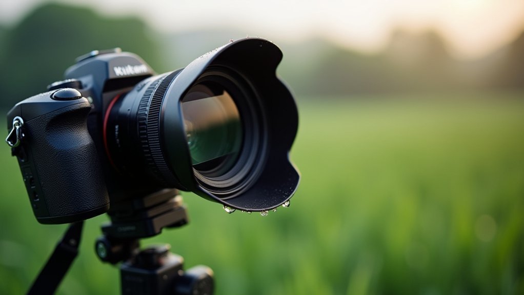 essential protection for optics