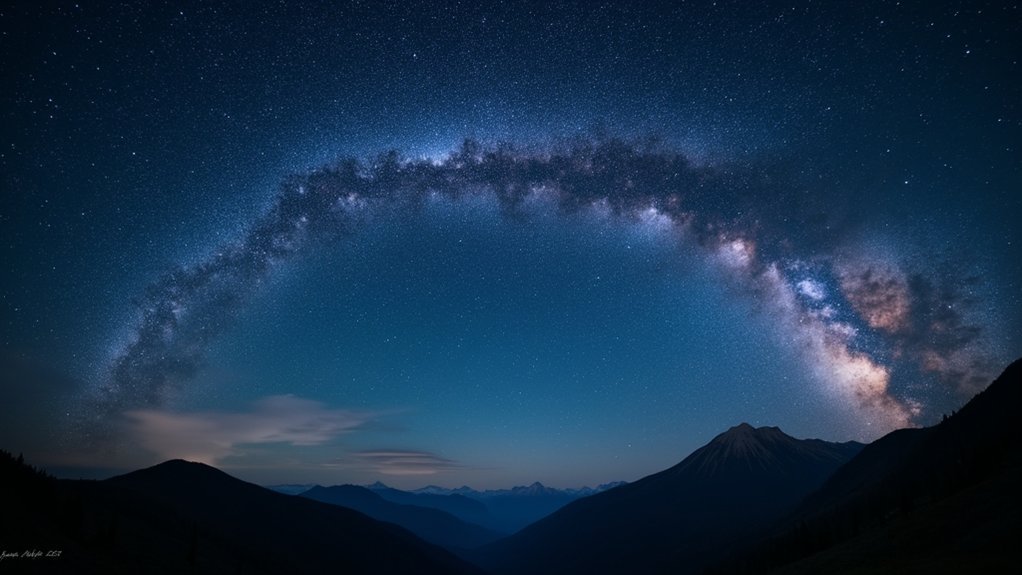 essential settings for astrophotography