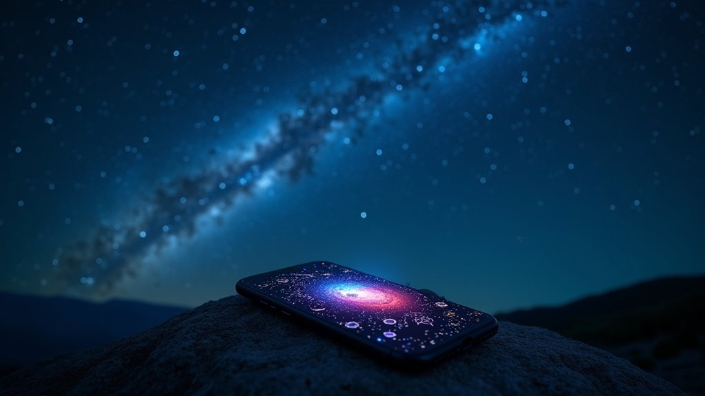 free android star apps