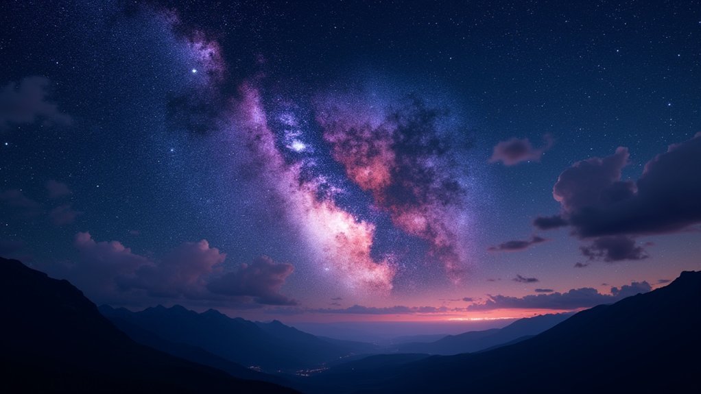 free milky way editing tools