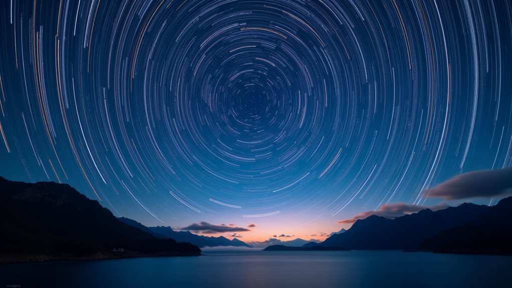 free star trail software