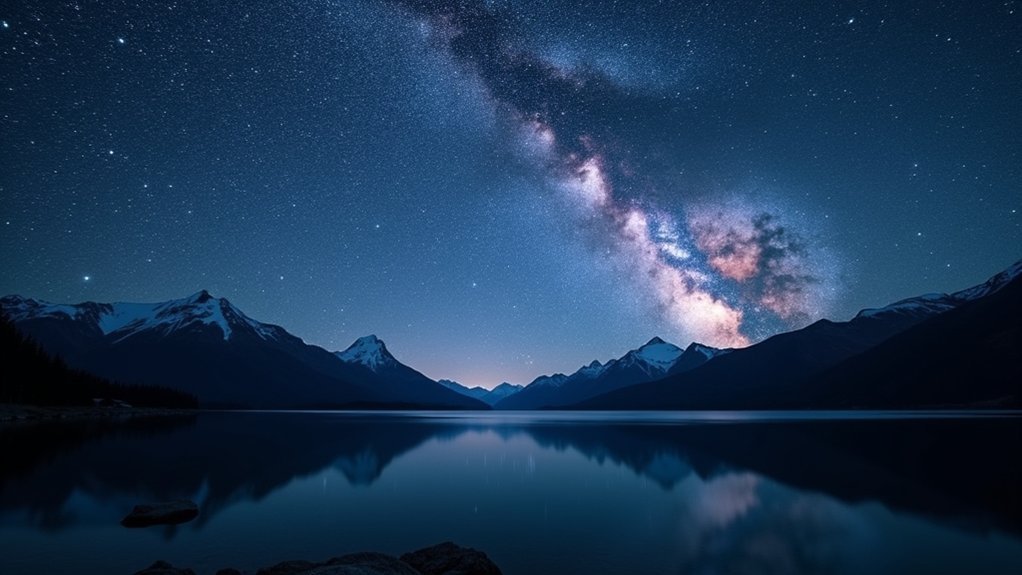 free windows night sky editing