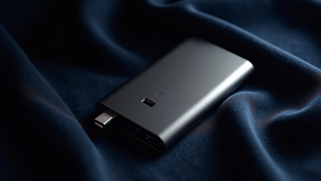 high capacity usb power banks