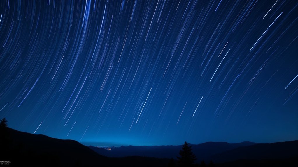 ideal iso for astrophotography
