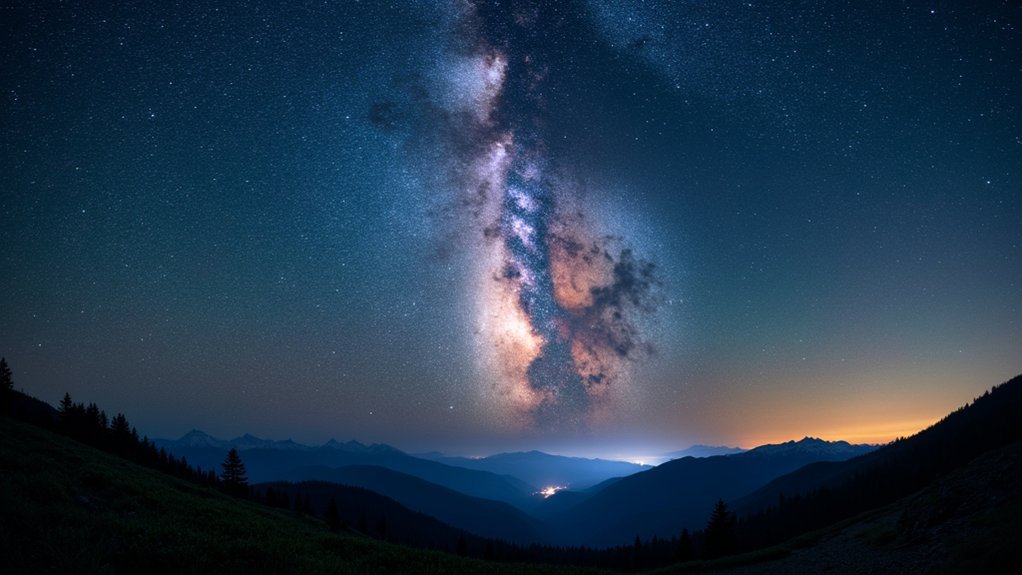 intervalometer settings for astrophotography