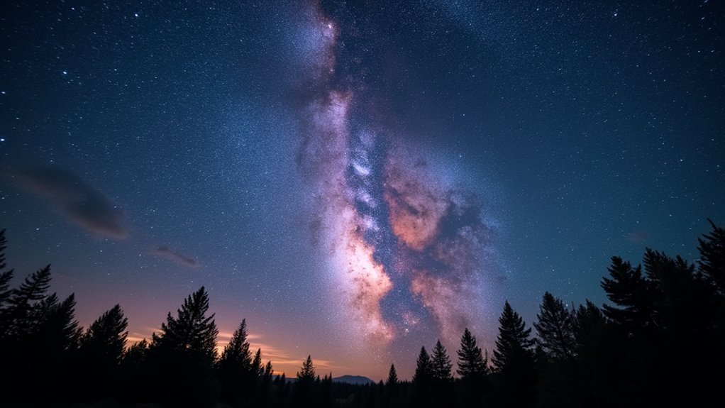 light pollution filter benefits