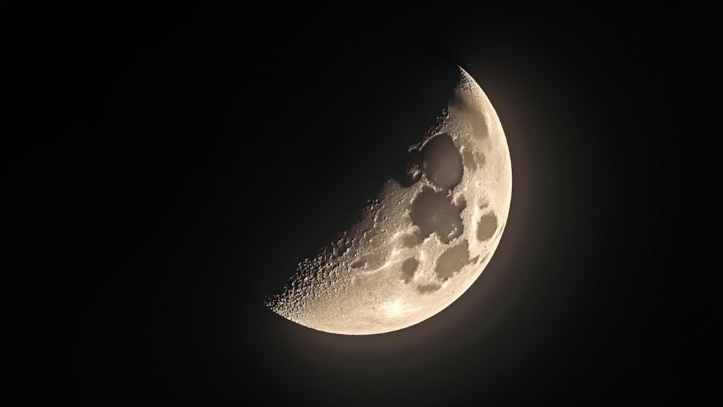lunar terminator photography tips