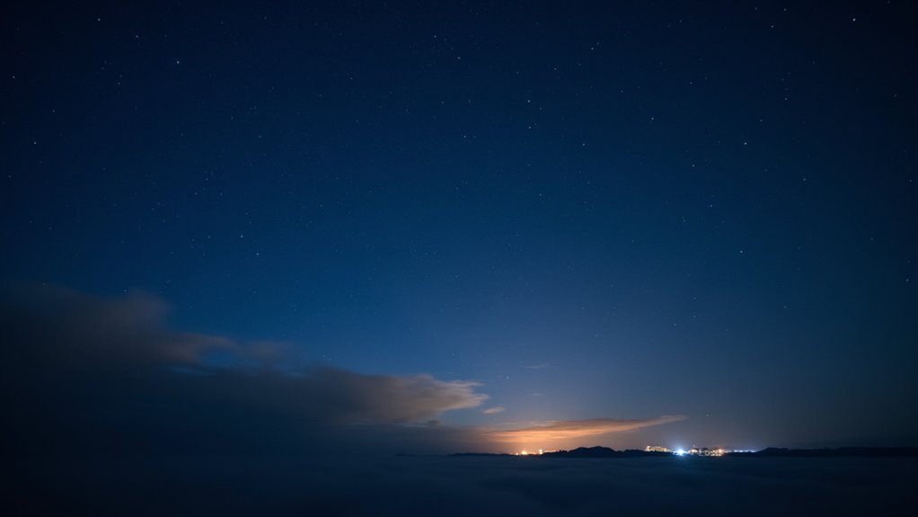 manual focus for astrophotography