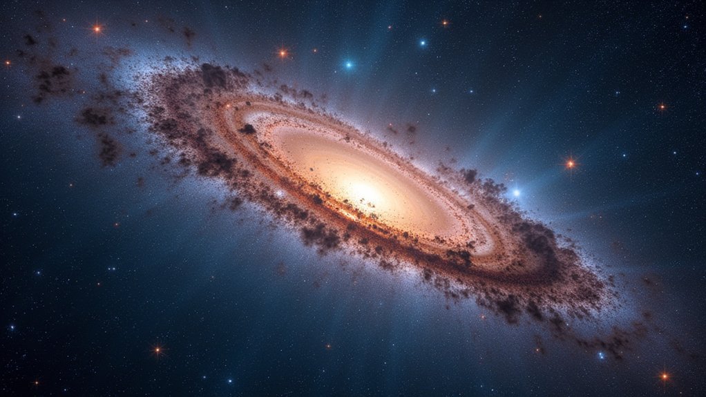 messier objects visible telescopes