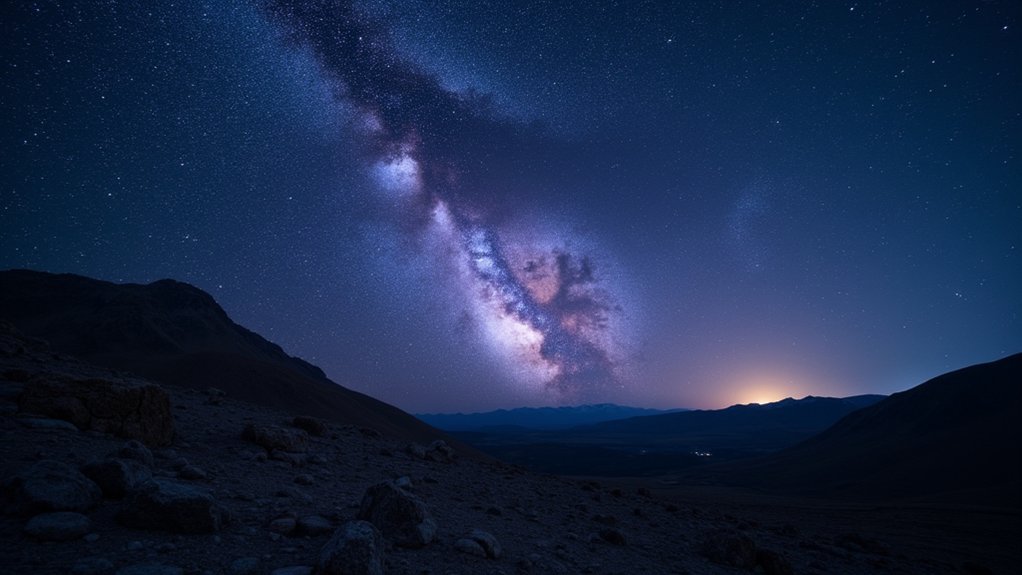 Camera Settings to Capture Epic Meteor Showers